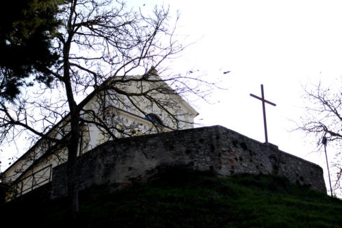 Chiesa Canevino